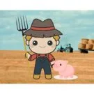 Code Promo Le Petit Fermier
