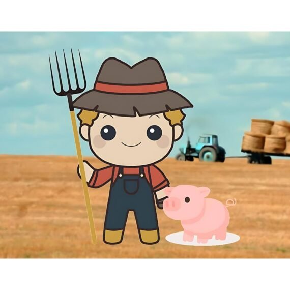 Code Promo Le Petit Fermier