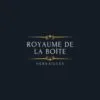 Code Promo Royaume De La Boîte