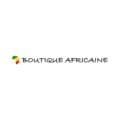 Code Promo Boutique Africaine