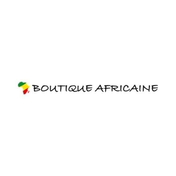 Code Promo Boutique Africaine