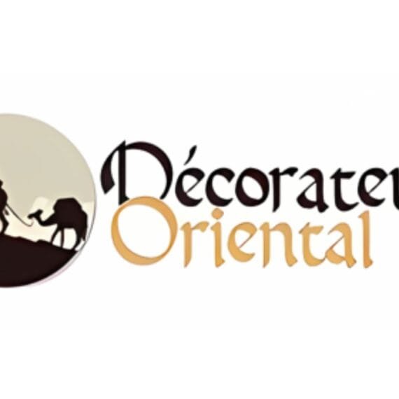 Code Promo Décorateur Oriental