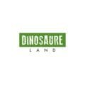 Code Promo Dinosaure Land