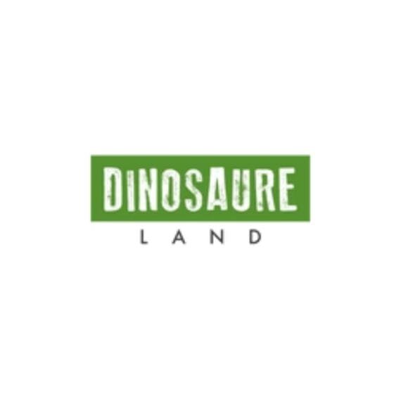 Code Promo Dinosaure Land