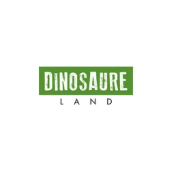 Code Promo Dinosaure Land