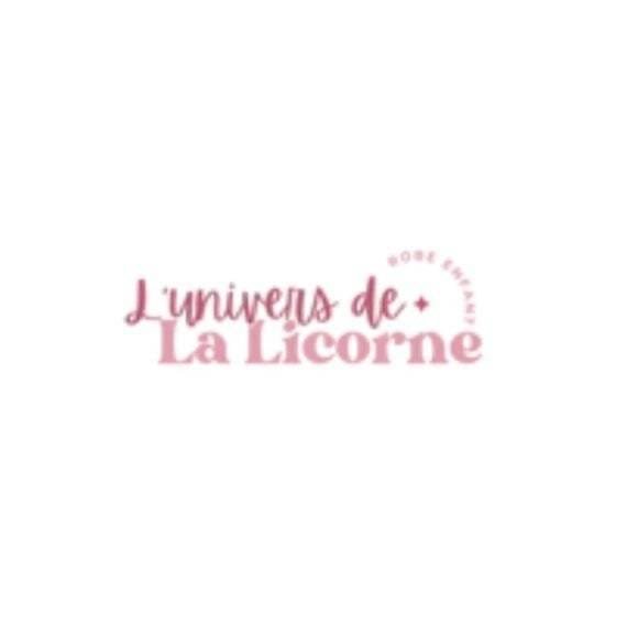 Code Promo L’Univers de La Licorne