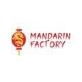 Code Promo Mandarin Factory