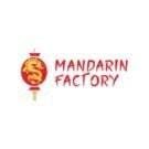Code Promo Mandarin Factory