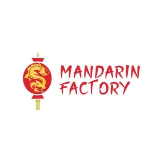 Code Promo Mandarin Factory