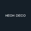 Code Promo Néon Déco