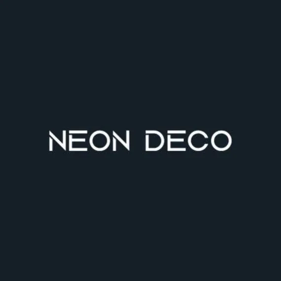 Code Promo Néon Déco