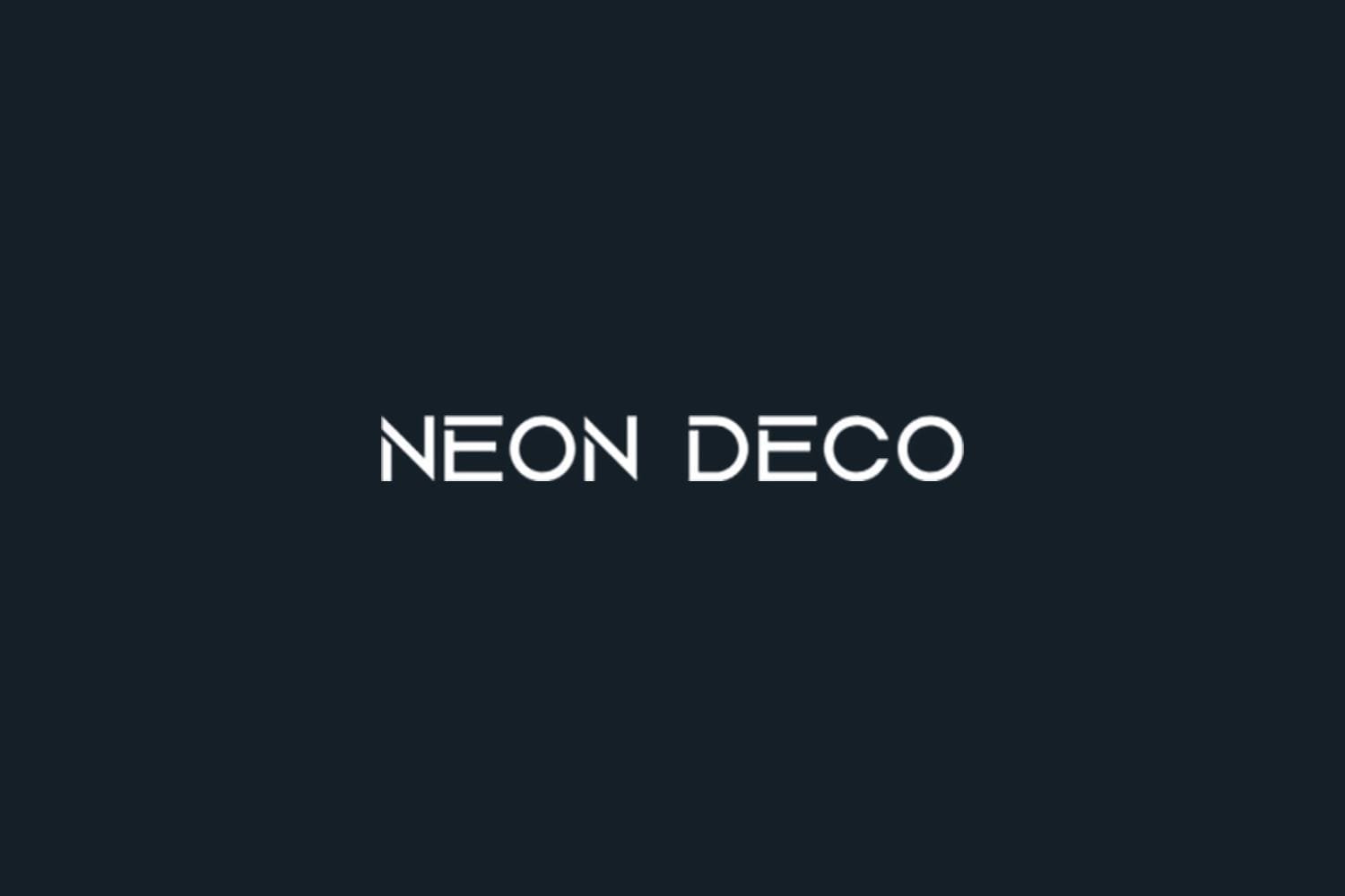 Logo_neondeco