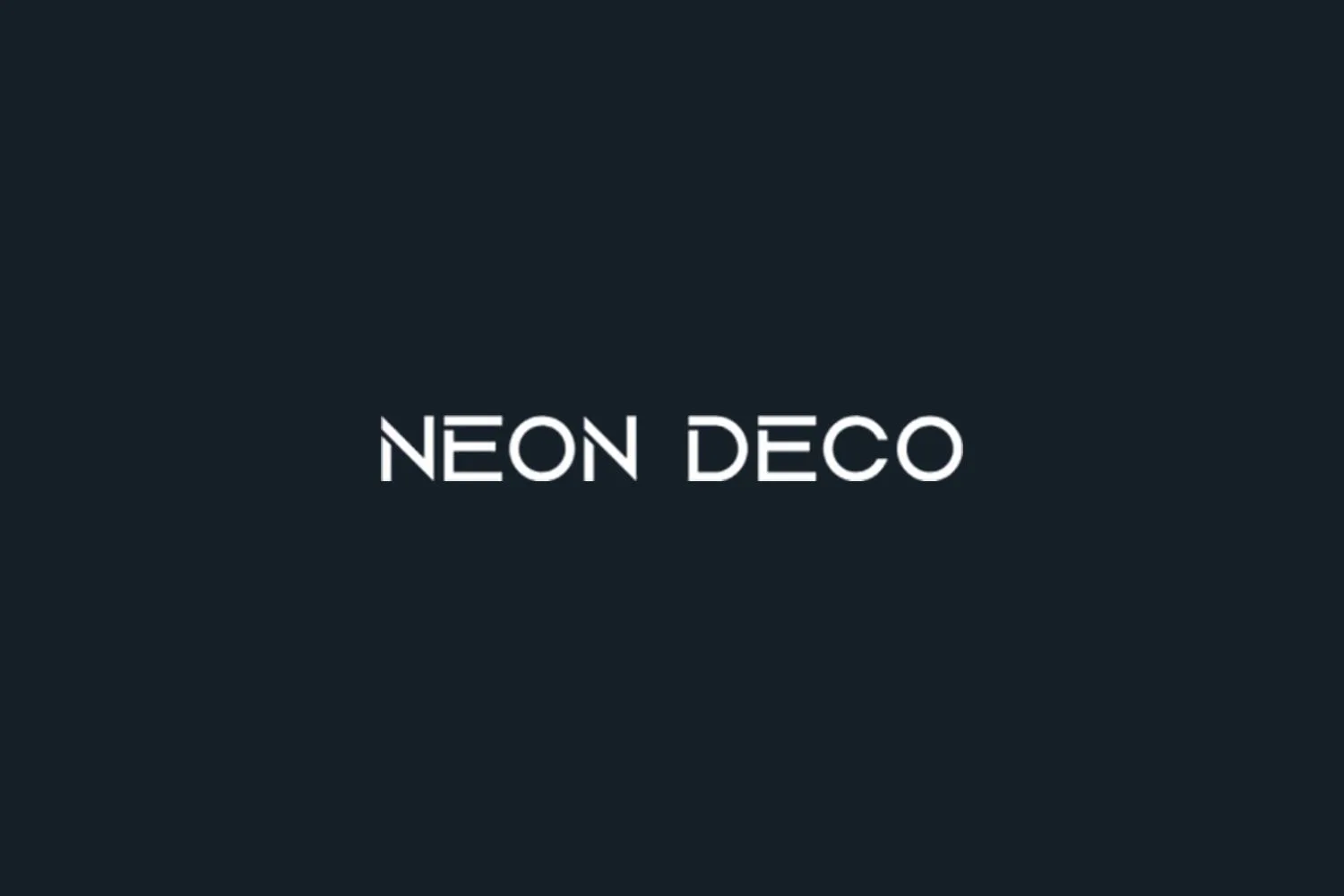 Logo_neondeco