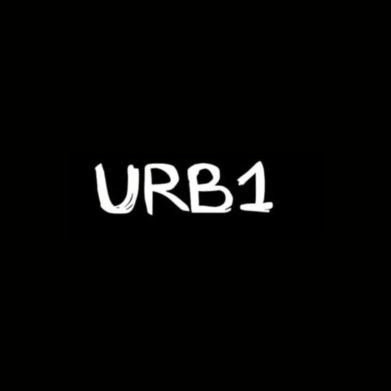 Code Promo URB1