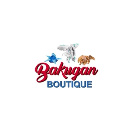 Code Promo Bakugan Boutique