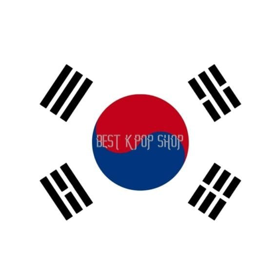 Code Promo Best Kpop Shop