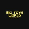 Code Promo Big Toys World