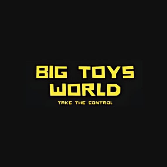 Code Promo Big Toys World