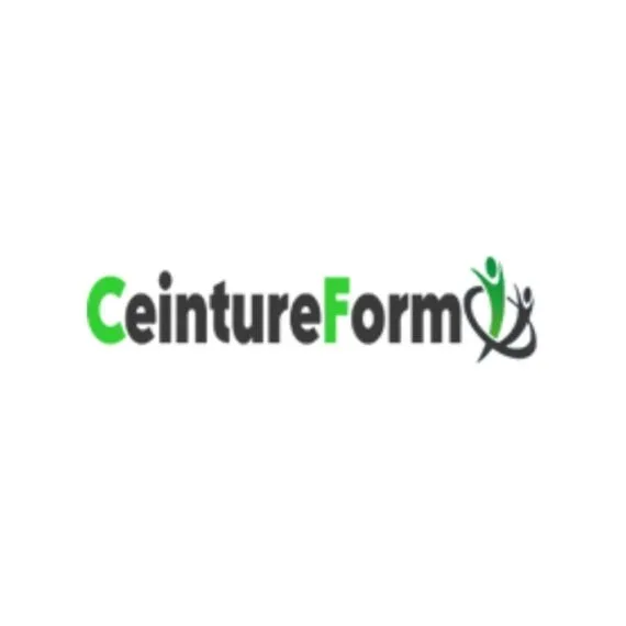 Code Promo Ceinture Form