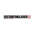 Code Promo Custom ton Clavier