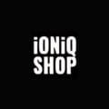 Code Promo iONiQ Shop