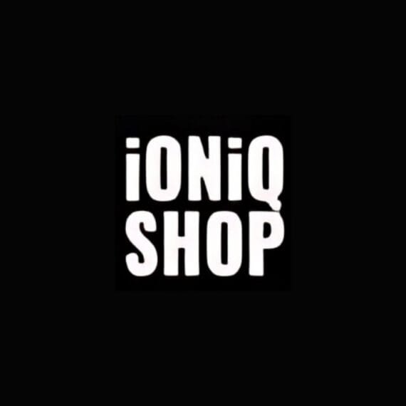 Code Promo iONiQ Shop