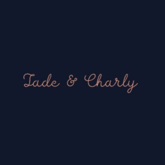 Code Promo Jade & Charly