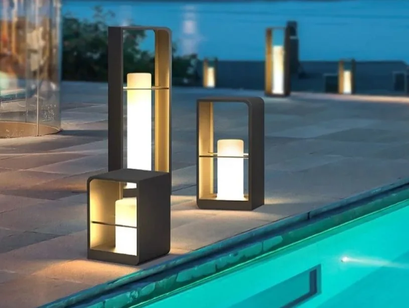 Lumière Décoration