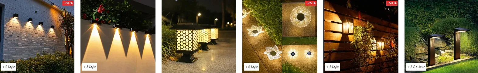 Lumière émotif