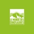 Code Promo Le Monde des Dinosaures