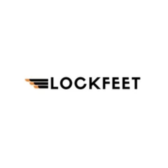 Code Promo LockFeet