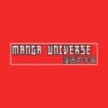 Code Promo Manga Universe