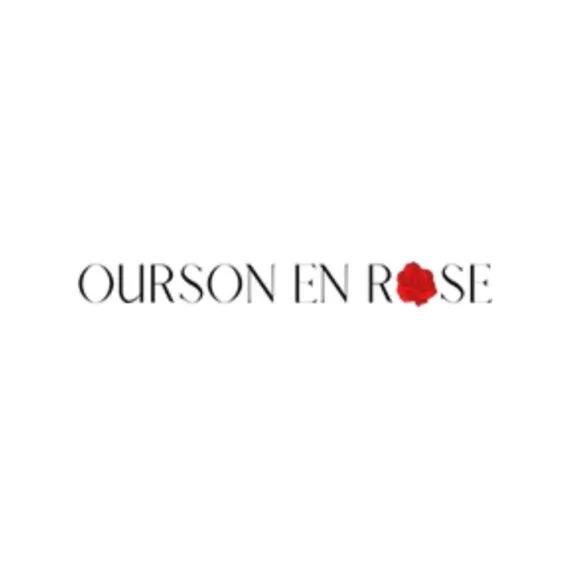 Code Promo Ourson en Rose