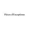 Code Promo Pièces d’Exceptions