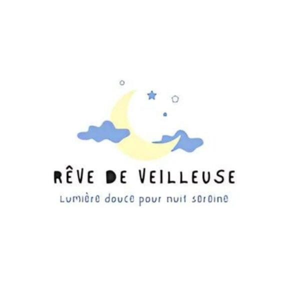 Code Promo Rêve de Veilleuse