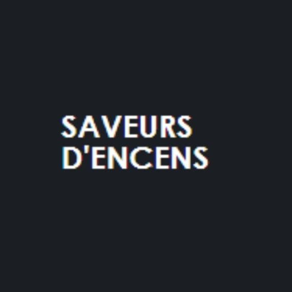 Code Promo SAVEUR D’ENCENS