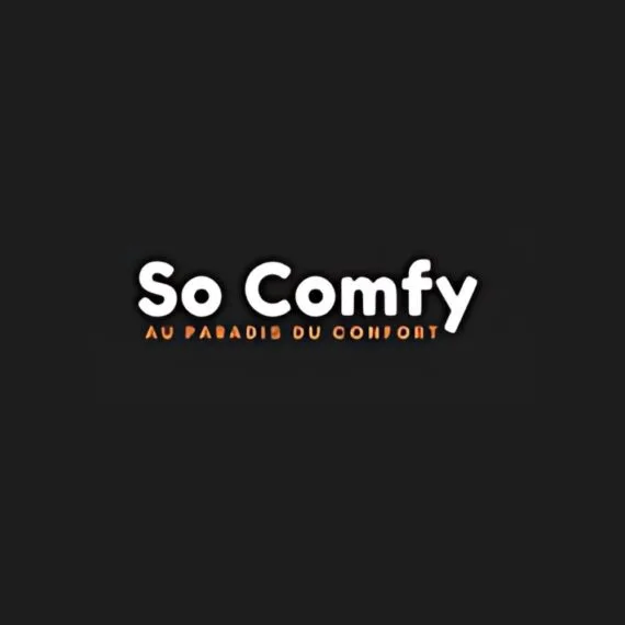 Code Promo So Comfy