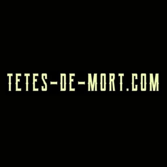 Code Promo Têtes de Mort