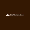 Code Promo The Western Shop