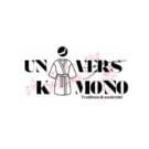 Code Promo Univers Kimono