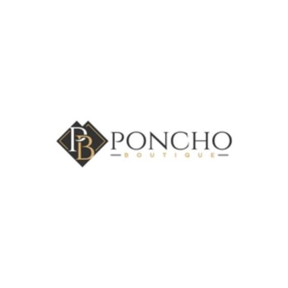 Code Promo Poncho Boutique