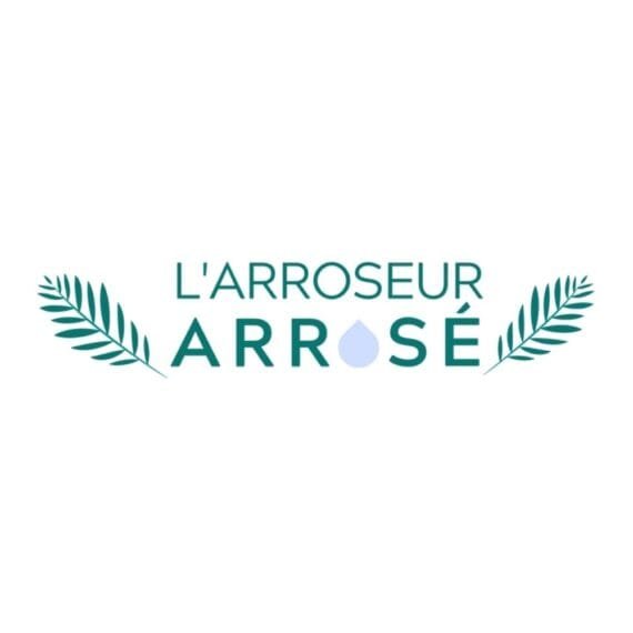 Code Promo Arroseur Arrosé