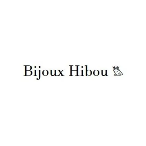 Code Promo Bijoux Hibou