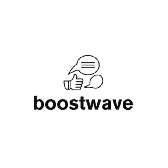 Code Promo Boostwave