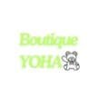 Code Promo Boutiqua Yoha