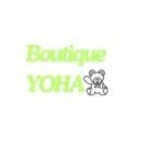 Code Promo Boutiqua Yoha