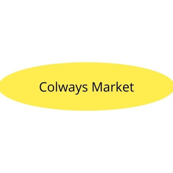 Code Promo Colways Market