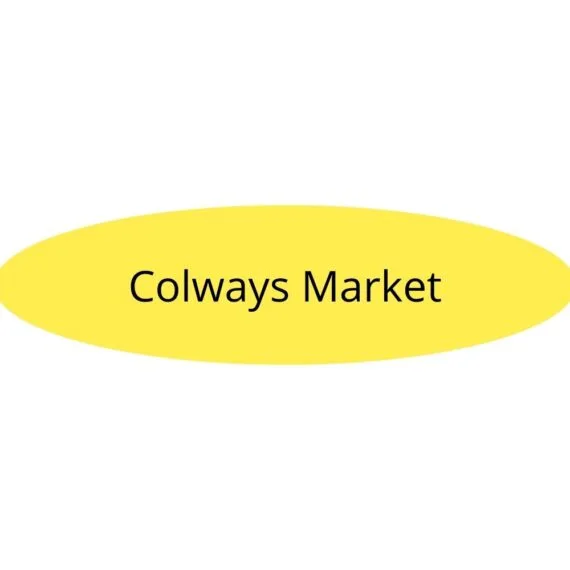 Code Promo Colways Market