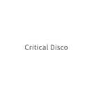 Code Promo Critical Disco