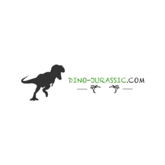 Code Promo Dino Jurassic